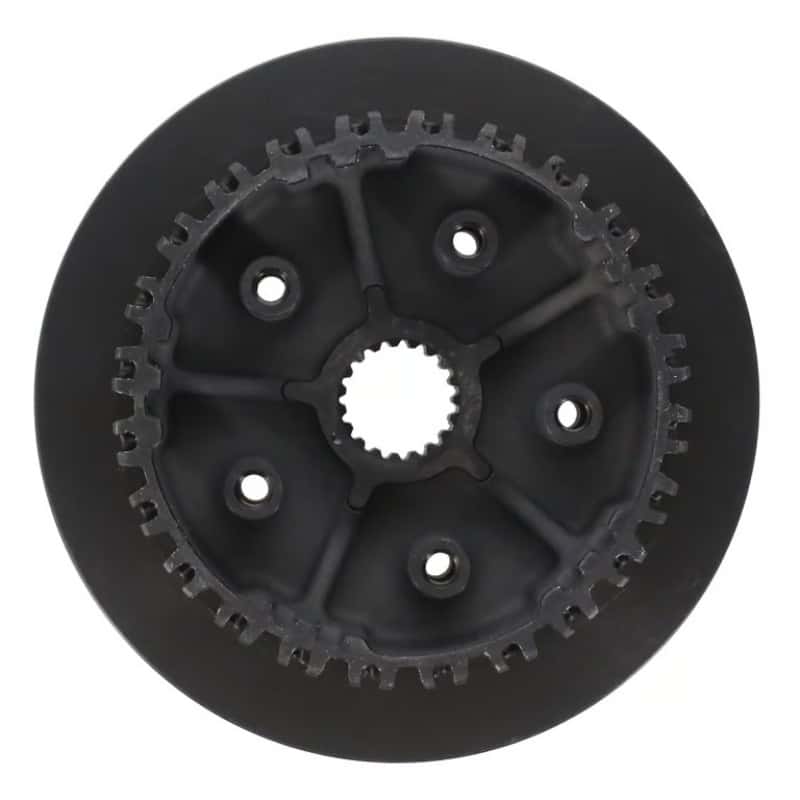 Wiseco — Wiseco Honda CR125/CRF250 Clutch Inner Hub
Clutch Basket - view 4