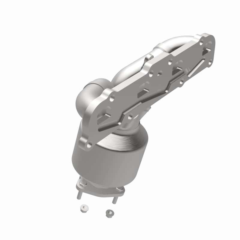 Magnaflow — Magnaflow 00-02 Saturn SC1 1.9L Manifold Direct Fit Converter
OEM Grade
OEM - view 22