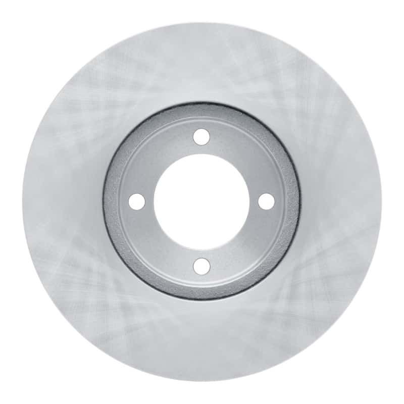 DFC — DFC 84-87 Toyota Corolla (US/Canada) Front Brake Rotor
DFC Brake Rotor - view 5