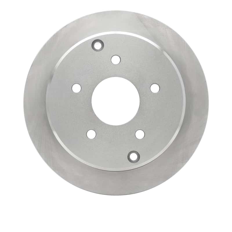 DFC — DFC 04-04 Pontiac GTO Rear Brake Rotor
DFC Brake Rotor - view 1