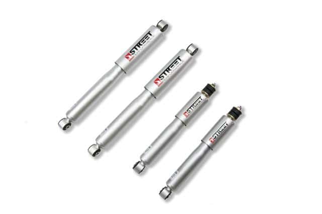 Belltech — Belltech SHOCK SET STREET PERFORMANCE
SHOCK ABSORBER SET - view 3