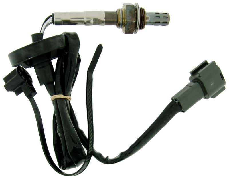 NGK — NGK Nissan 300ZX 1996 Direct Fit Oxygen Sensor - view 2