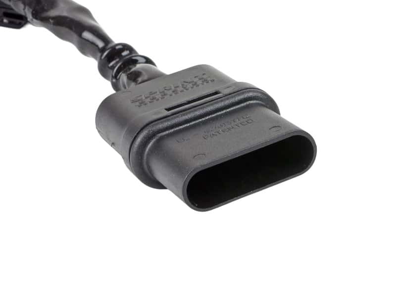 aFe — aFe Sprint Booster V3 Power Converter Chevrolet Blazer 19-21 V6-3.6L
Sprint Booster - view 6