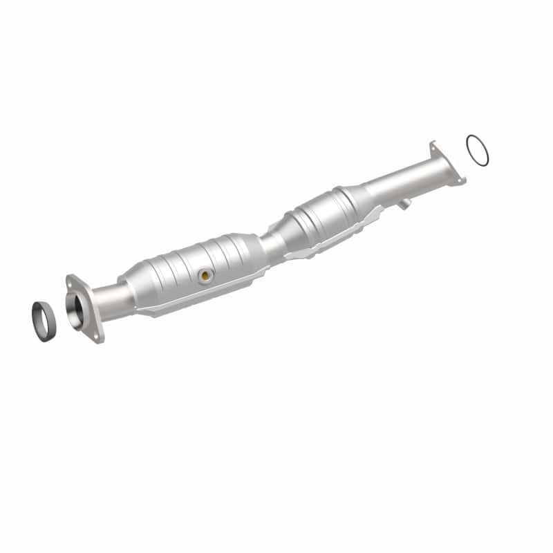 Magnaflow — MagnaFlow Conv DF 2004 Acura 3.5RL 3.5L
OEM Grade
OEM - view 9