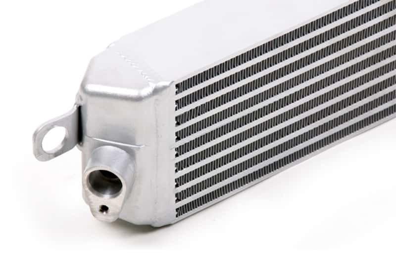 CSF — CSF 07-13 BMW M3 (E9X) Race-Spec Oil Cooler
CSF Oil Cooler - view 4
