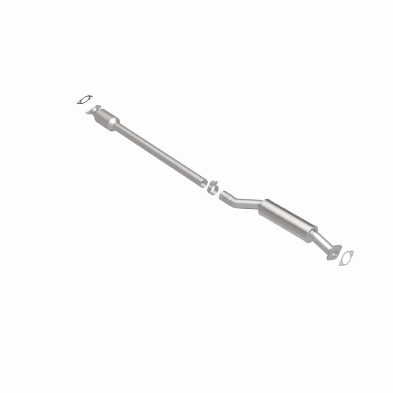 Magnaflow — Magnaflow Conv DF 2018-2019 Hyundai Kona L4 OEM Underbody Single
OEM Grade
OEM - view 14