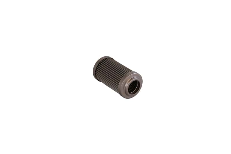 Aeromotive — Aeromotive Replacement 100 Micron SS Element (for 12304/12307/12324 Filter Assembly)
Filter Element - view 4