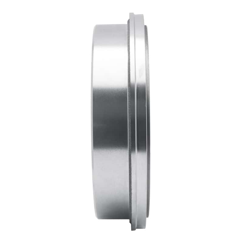 DFC — DFC 98-25 Toyota Hilux (Mexico) Rear True Balanced Brake Drum
DFC Brake Drum - view 3