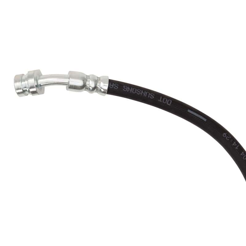 DFC — DFC 15-20 Hyundai Sonata Rear-R Brake Hose - view 2