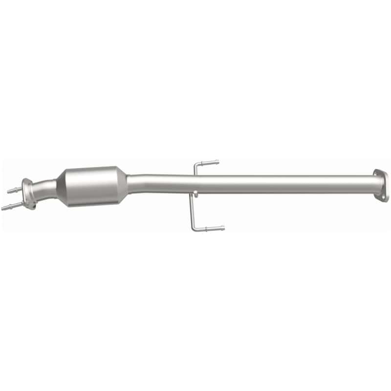 Magnaflow — Magnaflow Conv DF 99-01 Mazda Protege 1.8L
OEM Grade
OEM - view 5