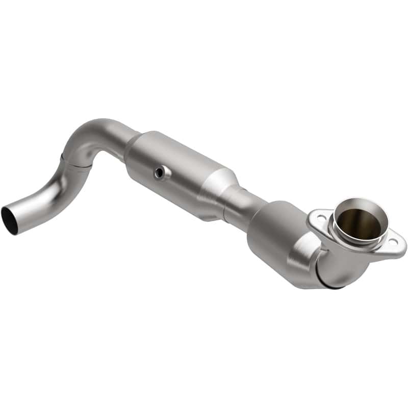 Magnaflow — Magnaflow 2004 Ford F-150 5.4L Direct Fit Converter
California - view 2