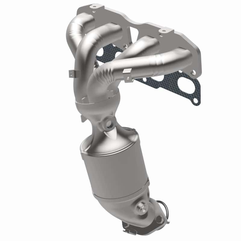 Magnaflow — Magnaflow 2008-2015 Nissan Rogue 2.5L Direct Fit Converter
California - view 22