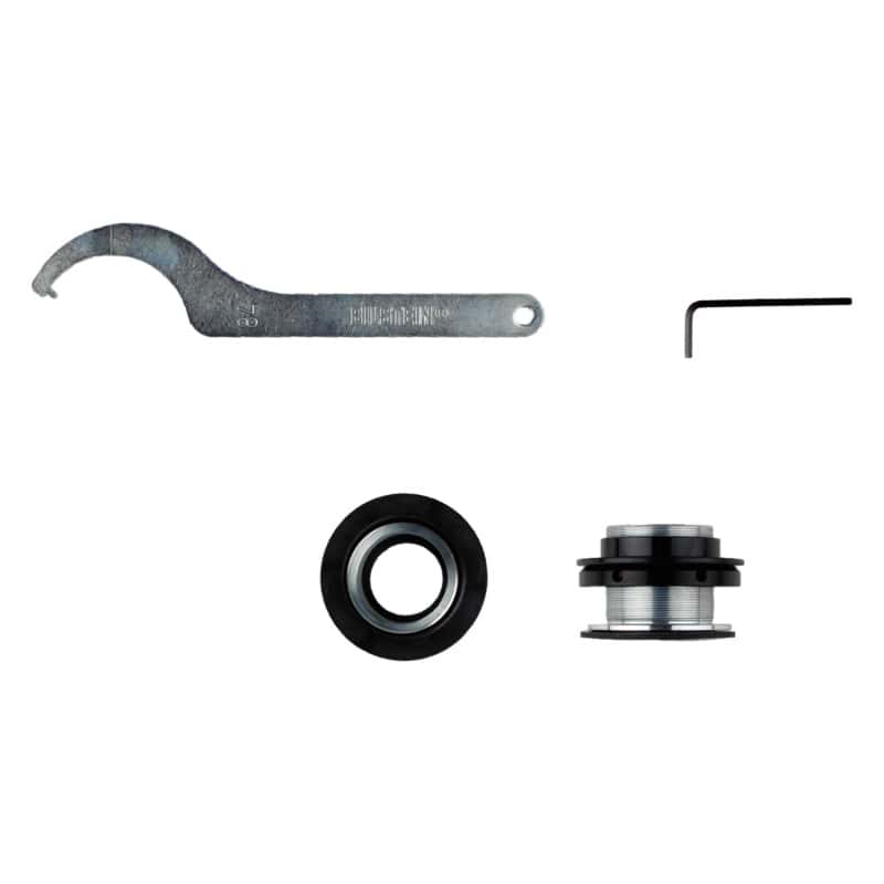 Bilstein — Bilstein 17-20 Honda Civic B14 PSS Kit
Complete Kit - view 3