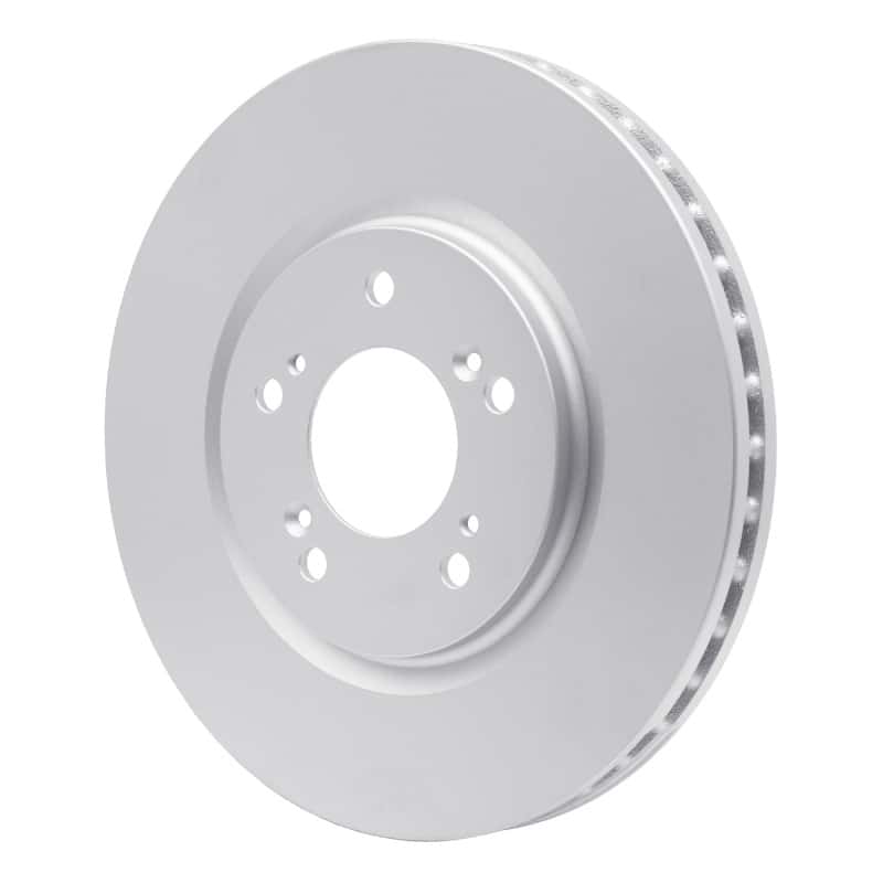 DFC — DFC 97-05 Acura NSX Front GeoSPEC Coated Rotor
DFC Brake Rotor - view 2