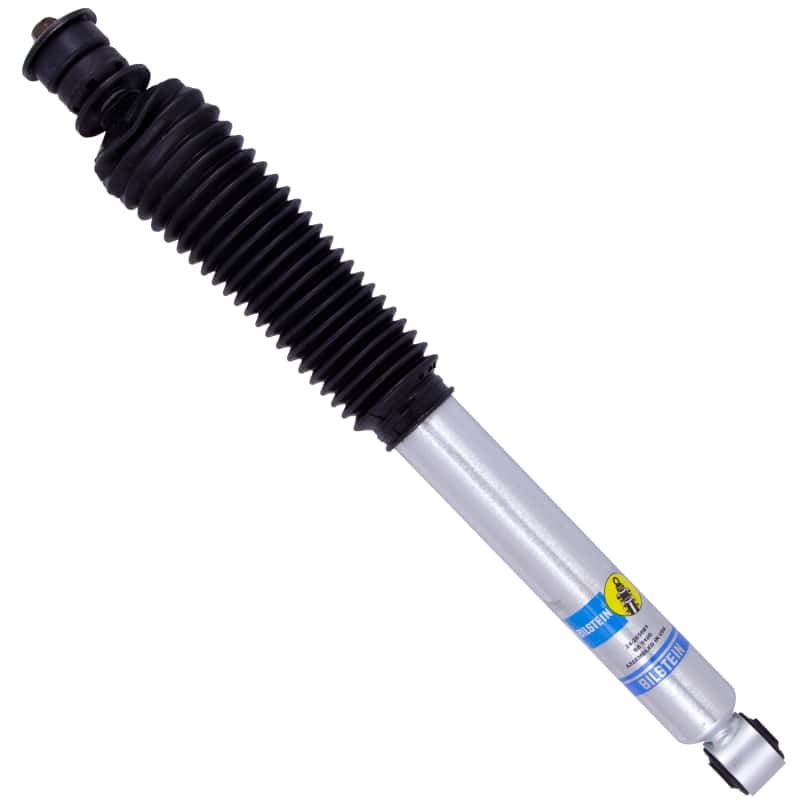 Bilstein — Bilstein B8 14-19 Ram 2500 Rear (4WD Only/Rear Lifted Height 2in w/o Air Leveling) Replacement Shock
Shock - view 4
