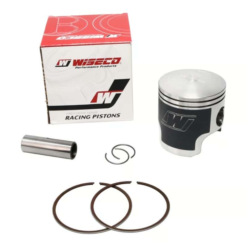 Wiseco — Wiseco Arctic Cat 580 EXT/Pantera ProLite 2966TDW Piston Kit
Piston Kit - view 9
