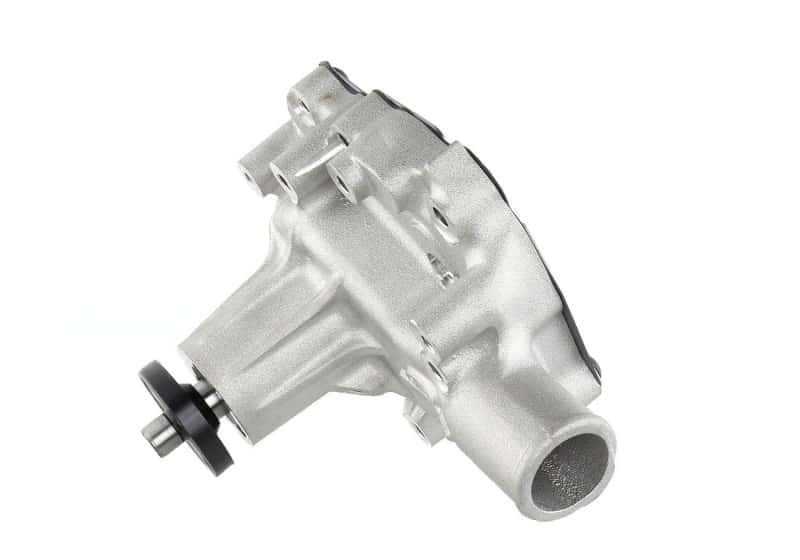 Ford Racing — Ford Racing 302/351W Maximum Flow Aluminum Water Pump - view 16