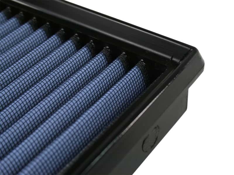 aFe — aFe MagnumFLOW Air Filters OER P5R A/F P5R BMW 3-Series 95-99 L4
Magnum FLOW Filter
AirFilter - view 4