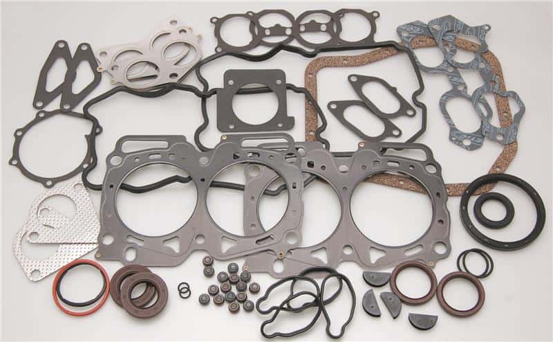 Cometic Gasket — Cometic Street Pro 04-06 Subaru STi EJ257 DOHC 101mm Bore Complete Gasket Kit *OEM # 10105AA590*
Complete Gasket Kit - view 1