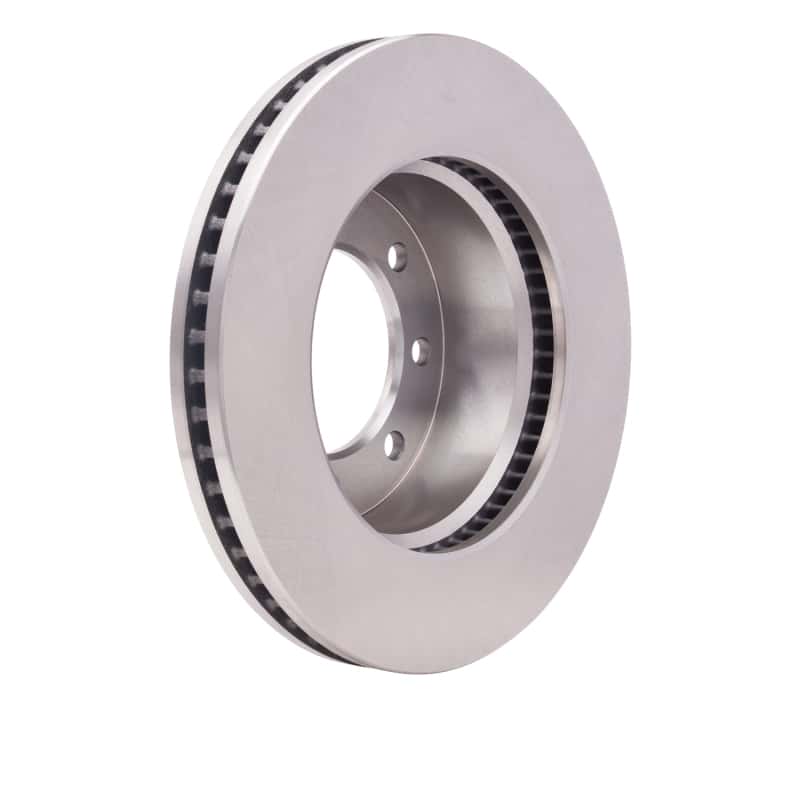 DFC — DFC 09-25 Dodge Ram 4000 (Mexico) Front Brake Rotor
DFC Brake Rotor - view 4