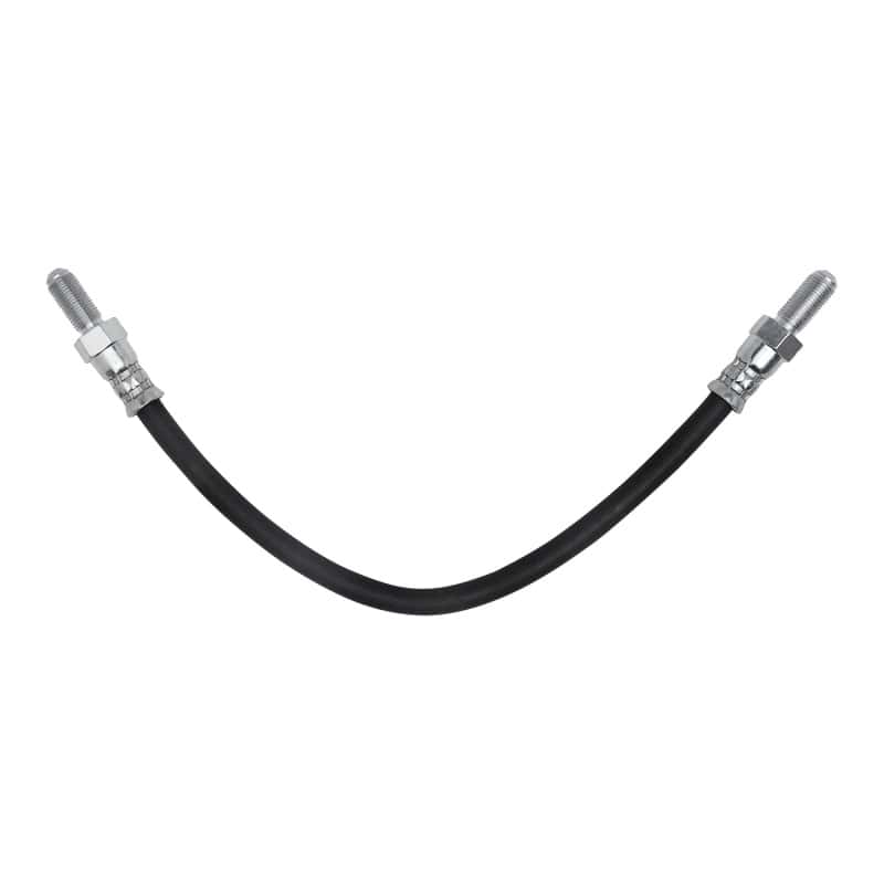 DFC — DFC 87-89 Jaguar XJ12 Rear Brake Hose - view 1