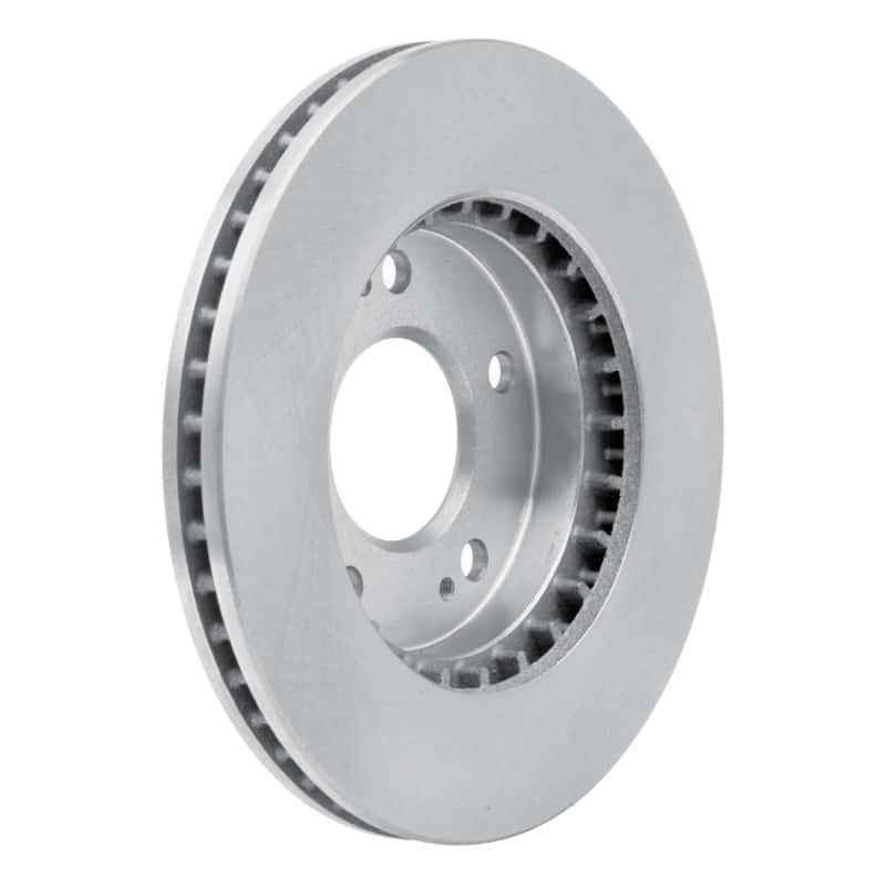 DFC — DFC 98-98 Eagle Talon Front Brake Rotor
DFC Brake Rotor - view 4