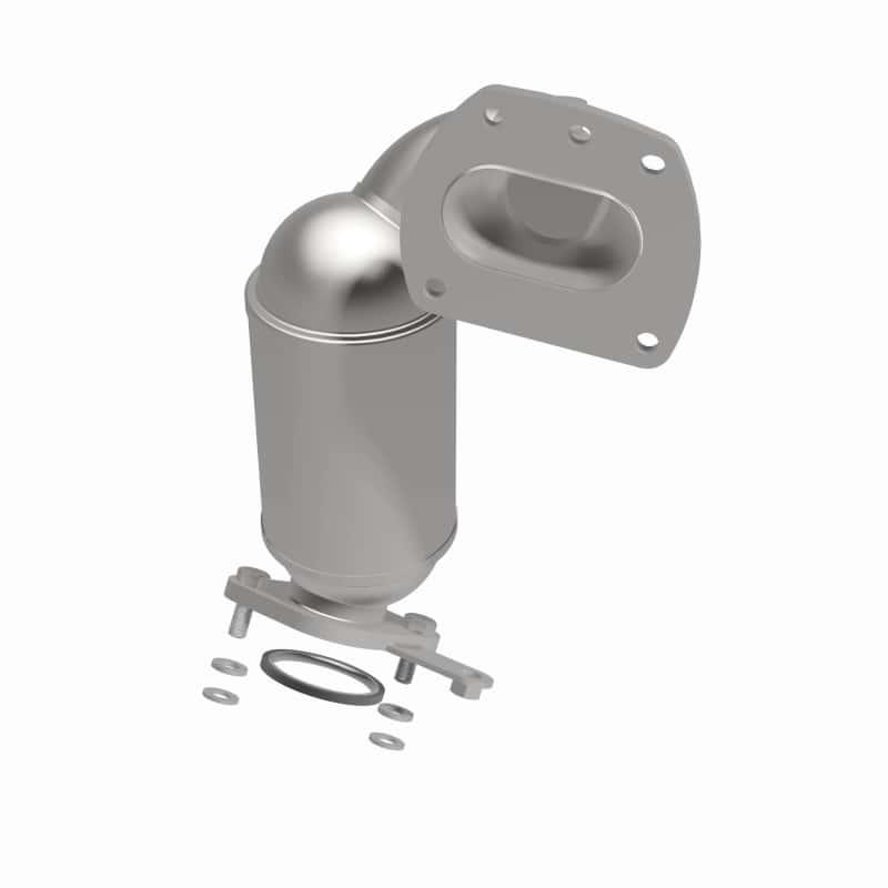 Magnaflow — Magnaflow 18-19 Toyota Camry 3.5L Direct Fit Converter
OEM Grade
OEM - view 12