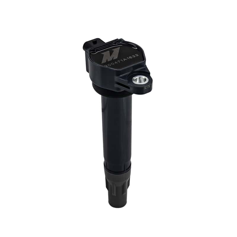 Mishimoto — Mishimoto 06-10 Dodge Charger 4.0L Ignition Coil
Ignition Coil - view 2