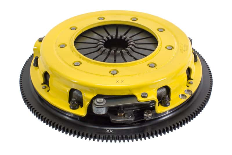 ACT — ACT 1998 Chevrolet Camaro Twin Disc HD Street Kit Clutch Kit
Twin Disc Kit - view 2
