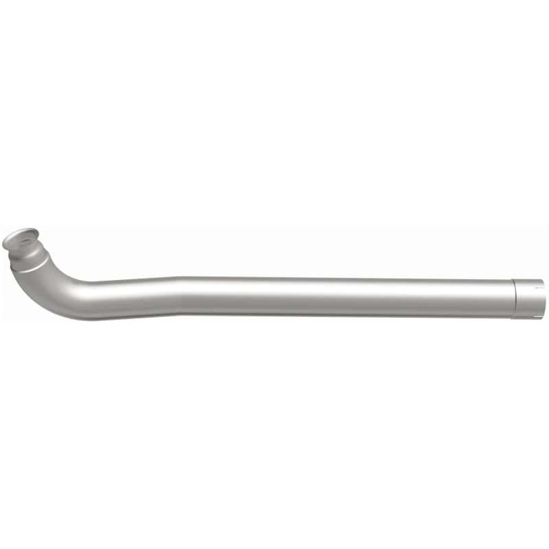 Magnaflow — MagnaFlow Down-Pipe 06-07 GM Diesel 6.6L
Turbo Down Pipe - view 31