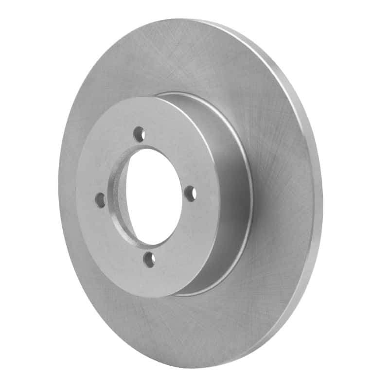 DFC — DFC 77-80 Nissan 810 Front Brake Rotor
DFC Brake Rotor - view 2