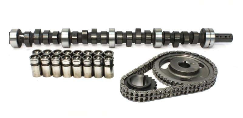 COMP Cams — COMP Cams Camshaft Kit A8 305H
Mag 253/253 HFTSKAMC - view 2