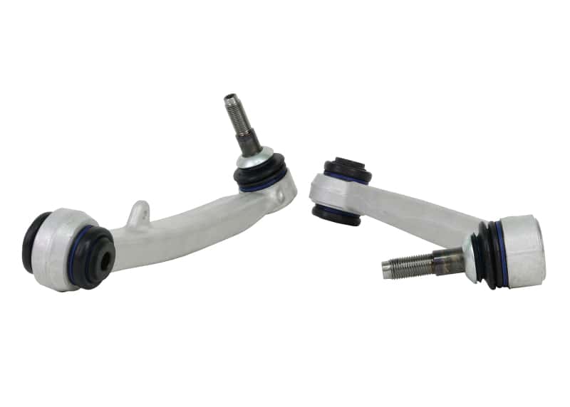 Whiteline — Whiteline 15-18 BMW M3 / 15-20 M4 / 16-21 M2 Front Lower Control Arm
Control Arm - view 3