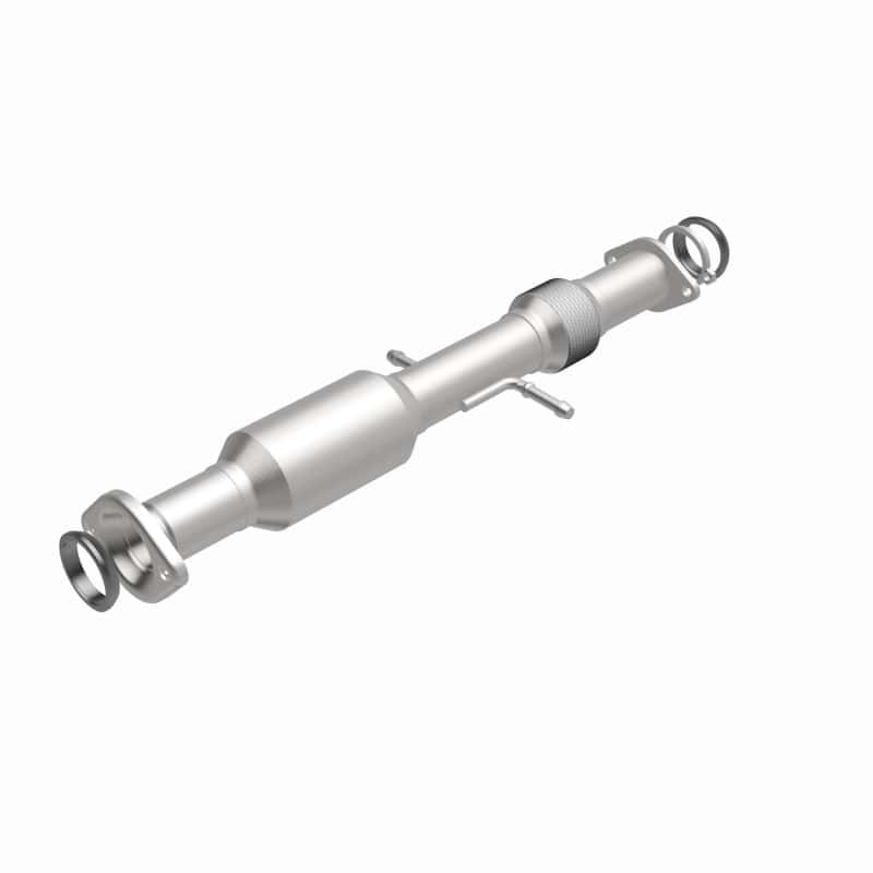Magnaflow — MagnaFlow 16-20 Lexus RX350 V6 3.5L OEM Grade Direct-Fit Catalytic Converter
OEM Grade
OEM - view 7
