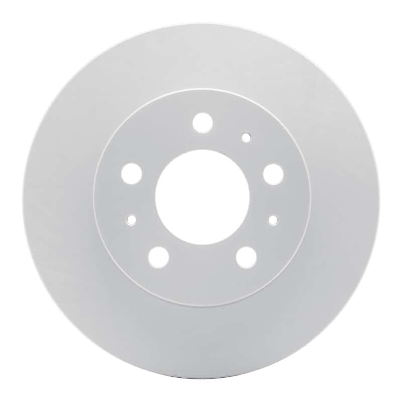 DFC — DFC 95-97 Ford Crown Victoria Front GeoSPEC Coated Rotor
DFC Brake Rotor - view 1