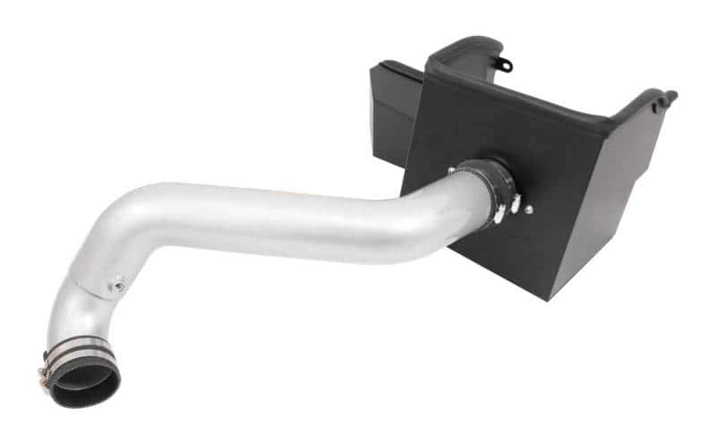K&N Engineering — K&N 13-14 Dodge Ram 1500 3.6L V6 High Flow Performance Intake Kit
Performance Air Inta
Air Intake System - view 4