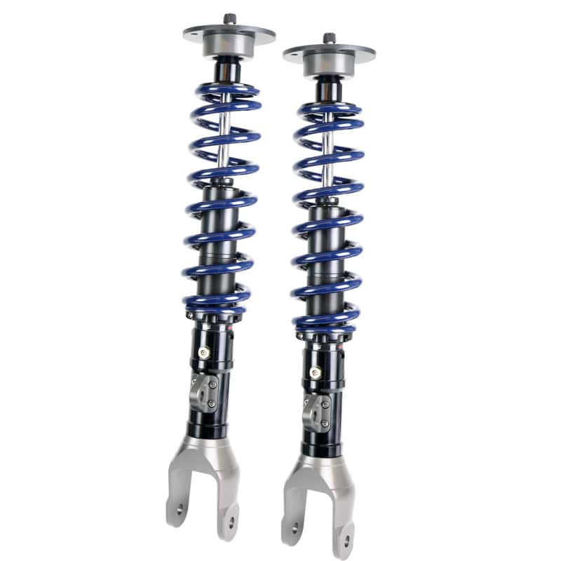 Ridetech — Ridetech 05-23 Charger/Challenger/Magnum/300C HQ Coil-Overs Front
Frt HQ CO 05-23 Mop - view 2