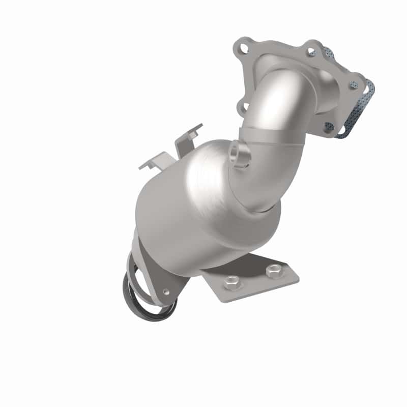 Magnaflow — MagnaFlow Conv DF 09-12 Mazda CX-7 2.3 L Underbody
OEM Grade
OEM - view 18