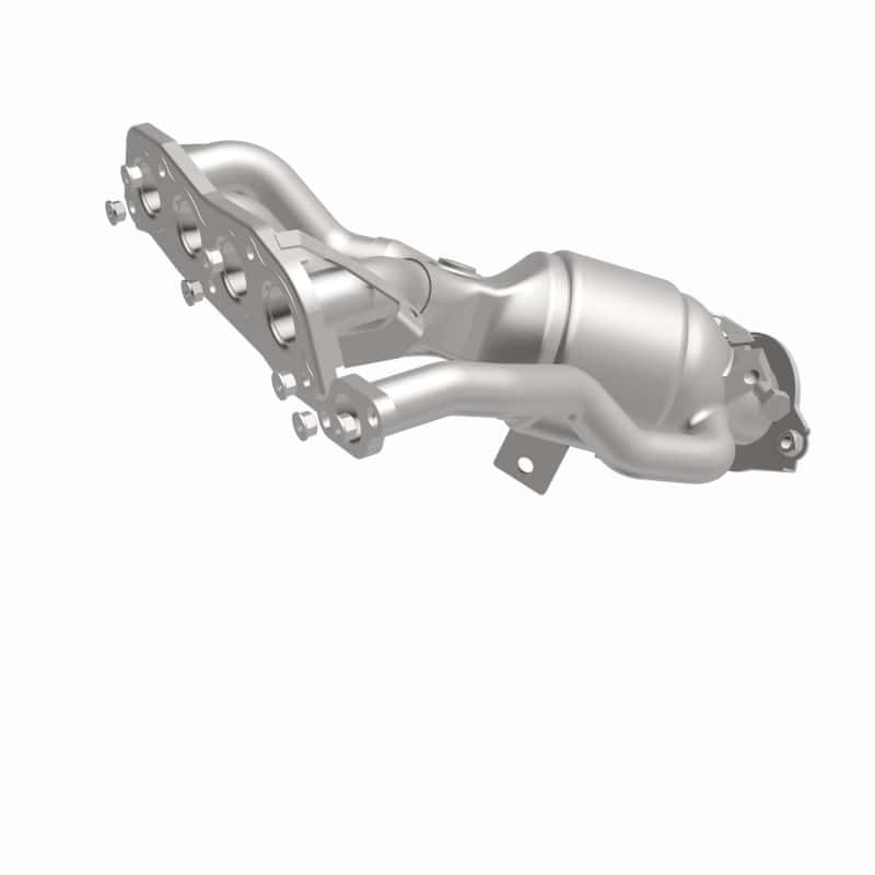 Magnaflow — MagnaFlow DF Conv 21-22 Toyota Corolla 2.0L OEM
OEM - view 5