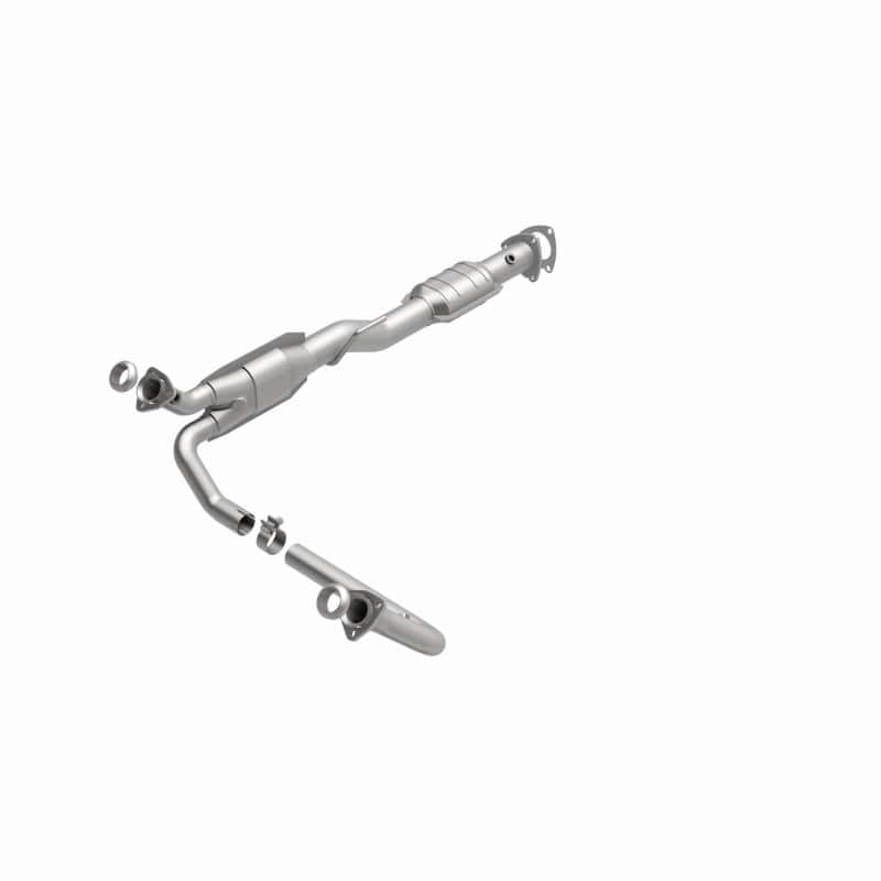 Magnaflow — MagnaFlow Conv DF Chevy Astro 00-04 4.3L
California - view 29