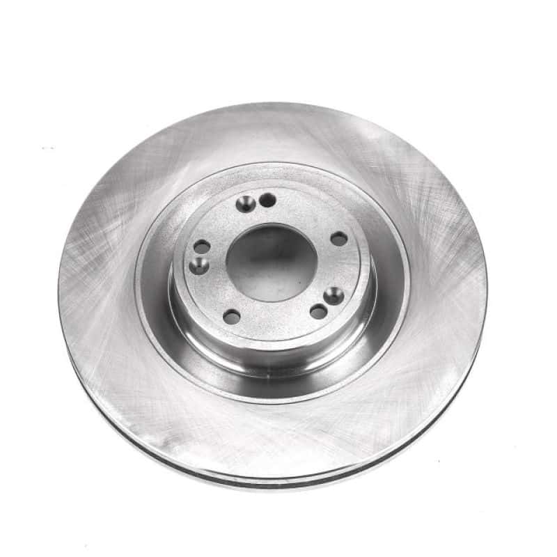 PowerStop — Power Stop 2011 Hyundai Equus Front Autospecialty Brake Rotor
AutoSpecialty Rotor - view 1