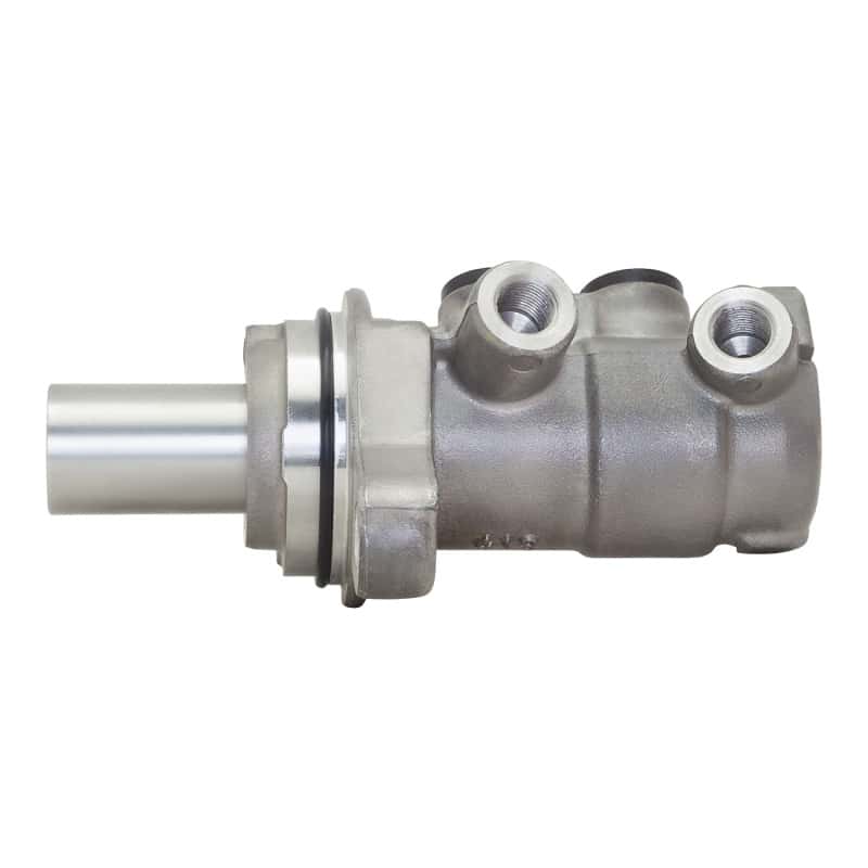 DFC — DFC 12-18 BMW ActiveHybrid 3 Brake Master Cylinder
DFC Brake Master Cyl - view 2