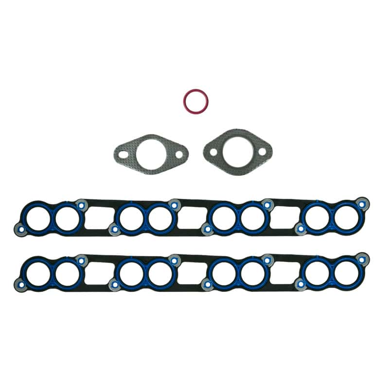 Fel-Pro — Fel-Pro Ford F-250 Super Duty MS 96792-1 Engine Intake Manifold Gasket Set - view 1