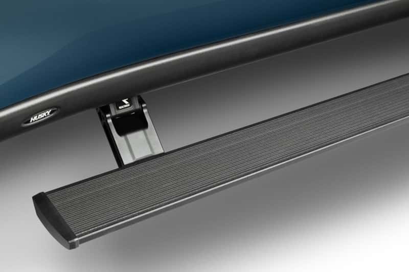 AMP Research — AMP Research 22-23 Chevy/GMC Silverado/Sierra 1500 & 2024 2500/3500HD PowerStep Plug N Play
Power Running Board
POWERSTEP - view 14