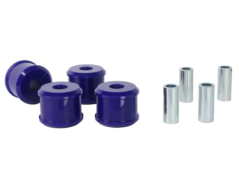 Superpro — SuperPro Pajero Ng-Nj Rear Radius Rod-Dif
Bushing Kit - view 2