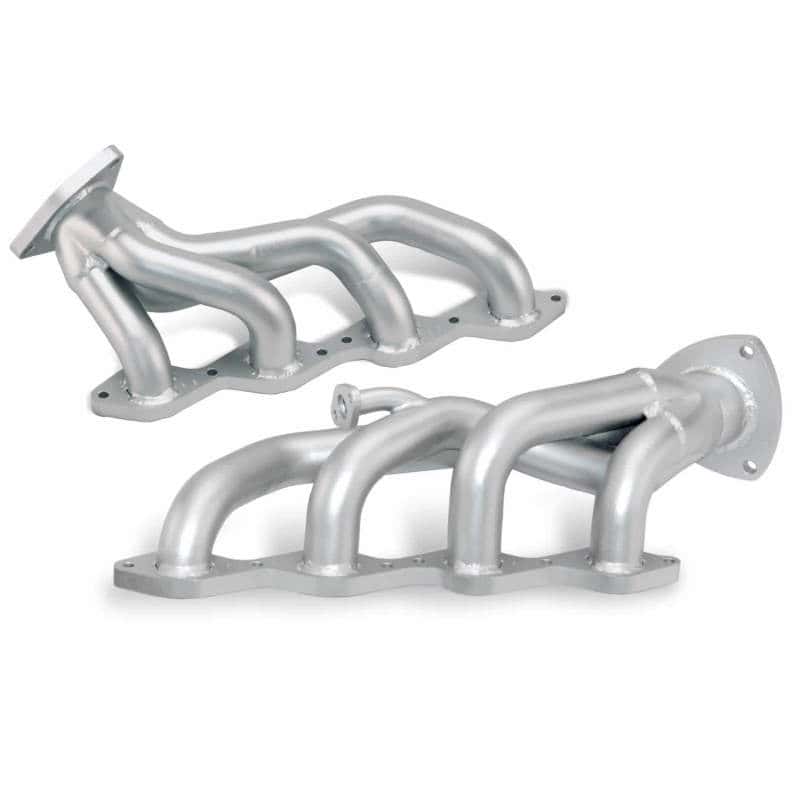 Banks Power — Banks Power 99-01 Chevy 4.8-5.3L Torque Tube System non-A/I
Performance Exhausts - view 3