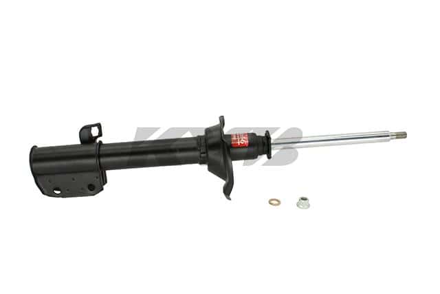 KYB — KYB Shocks & Struts Excel-G Rear Left SUBARU Forester 1998-02 - view 5