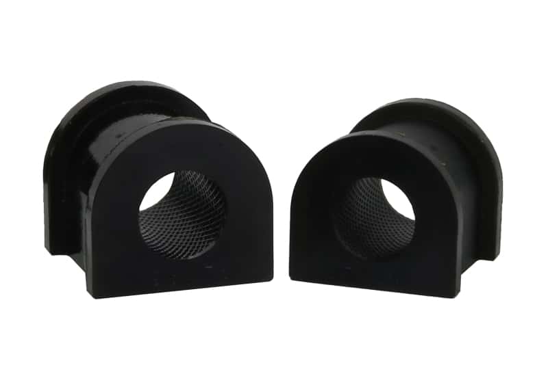 Whiteline — Whiteline Plus 2001-2007 Toyota Corolla ZZE 122-123 Front Sway Bar Mount Bushing
Bushing Kit - view 3