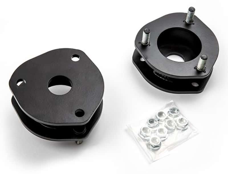 Belltech — Belltech 19-20 Ford Ranger 2WD/4WD 2.5in Front Leveling Strut Spacer Kit
LEVELING SPACER - view 6