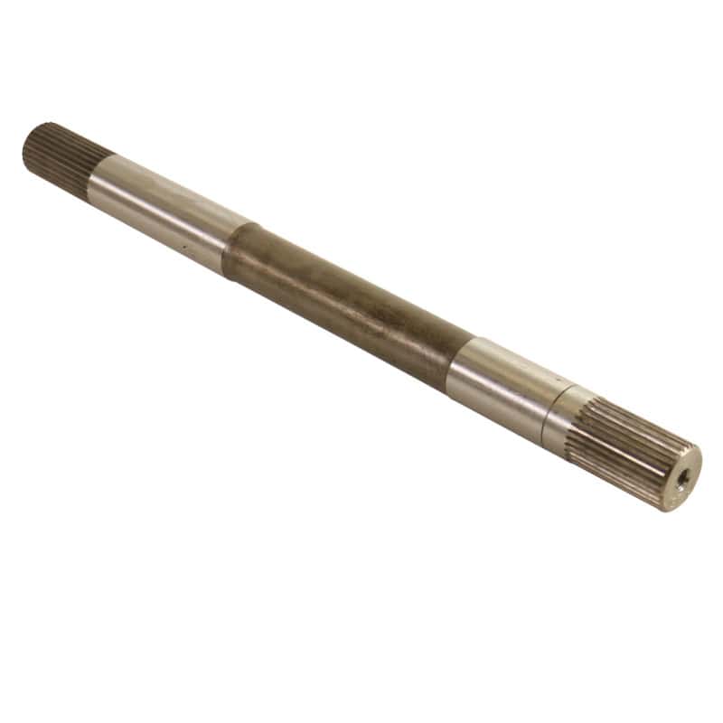 BD Diesel — BD Diesel Billet Input Shaft Ford 1999-2010 4R100/5R110
BILLET SHAFT INPUT
A/TinputShaft - view 1